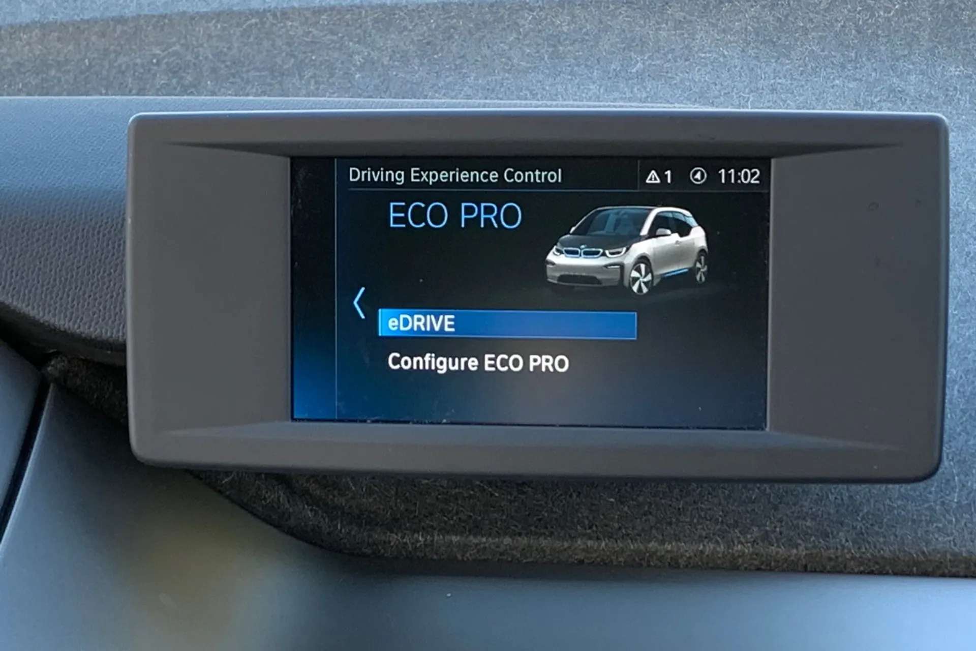 2022 BMW I3 2022 BMW I3
