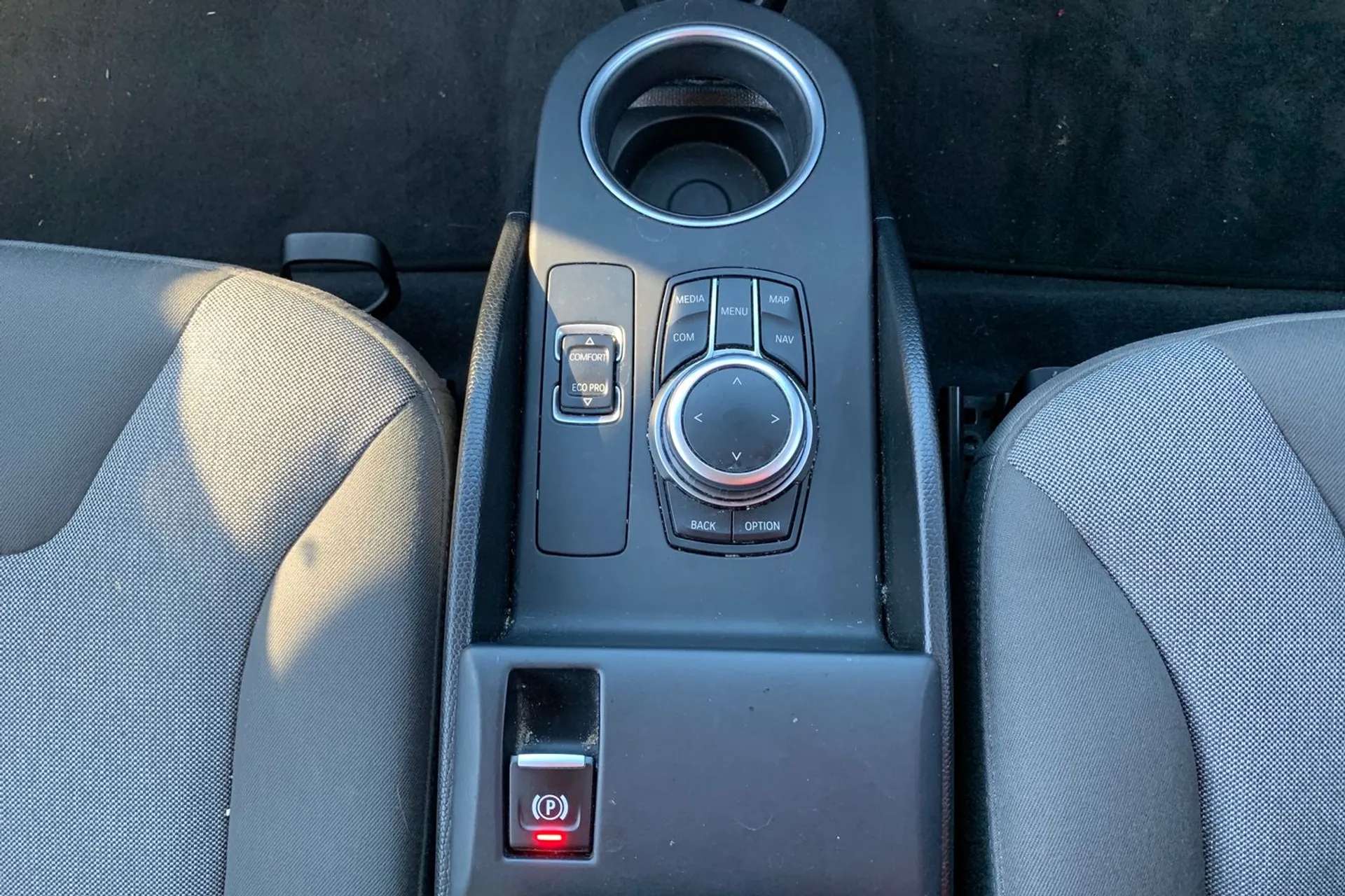 2022 BMW I3 2022 BMW I3