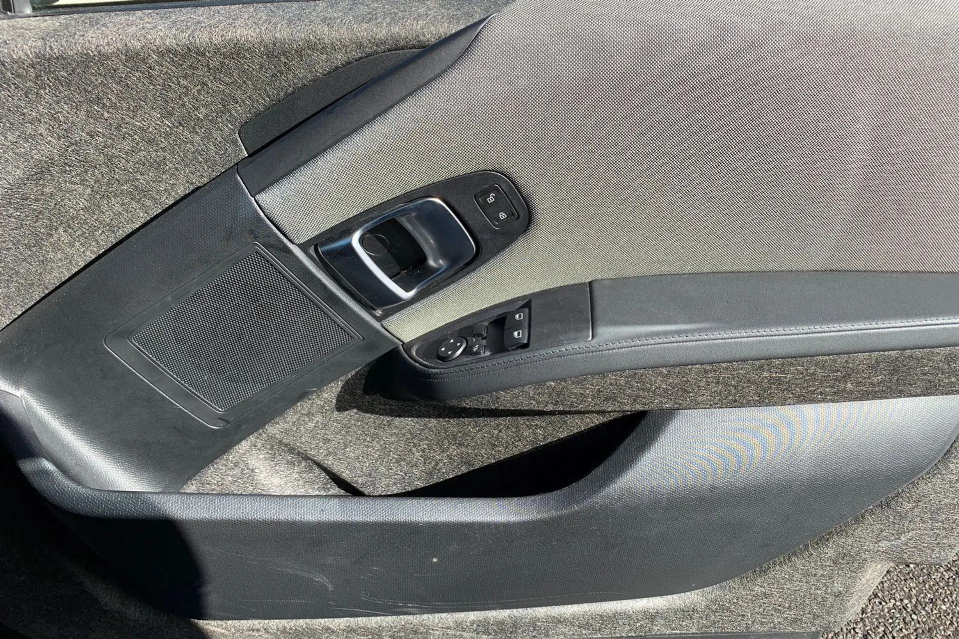 2022 BMW I3 2022 BMW I3