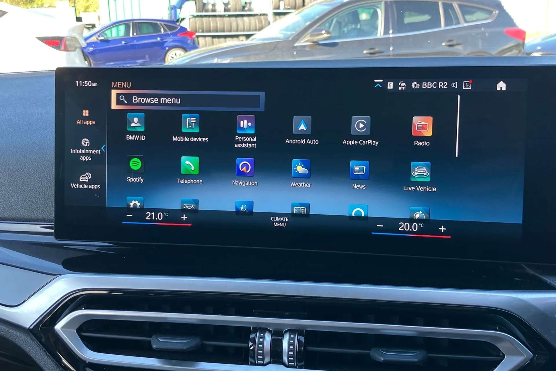 2023 BMW 3 SERIES 2023 BMW 3 SERIES