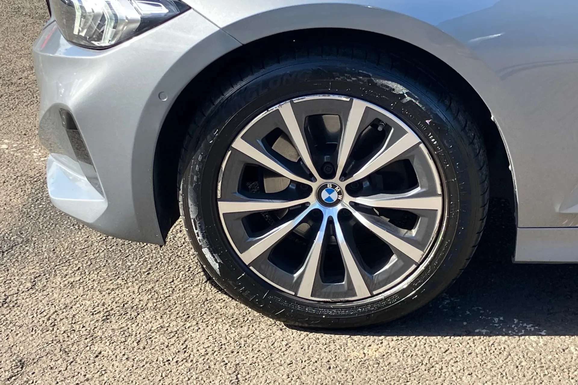 2023 BMW 3 SERIES 2023 BMW 3 SERIES