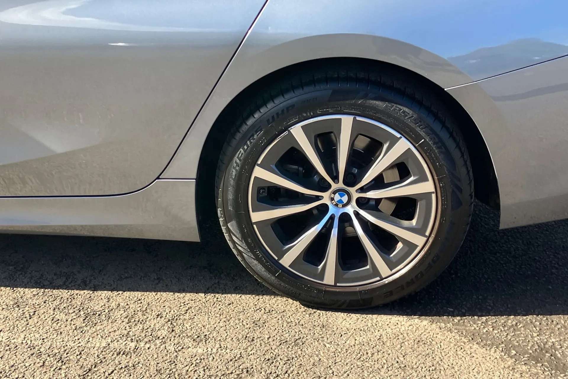 2023 BMW 3 SERIES 2023 BMW 3 SERIES