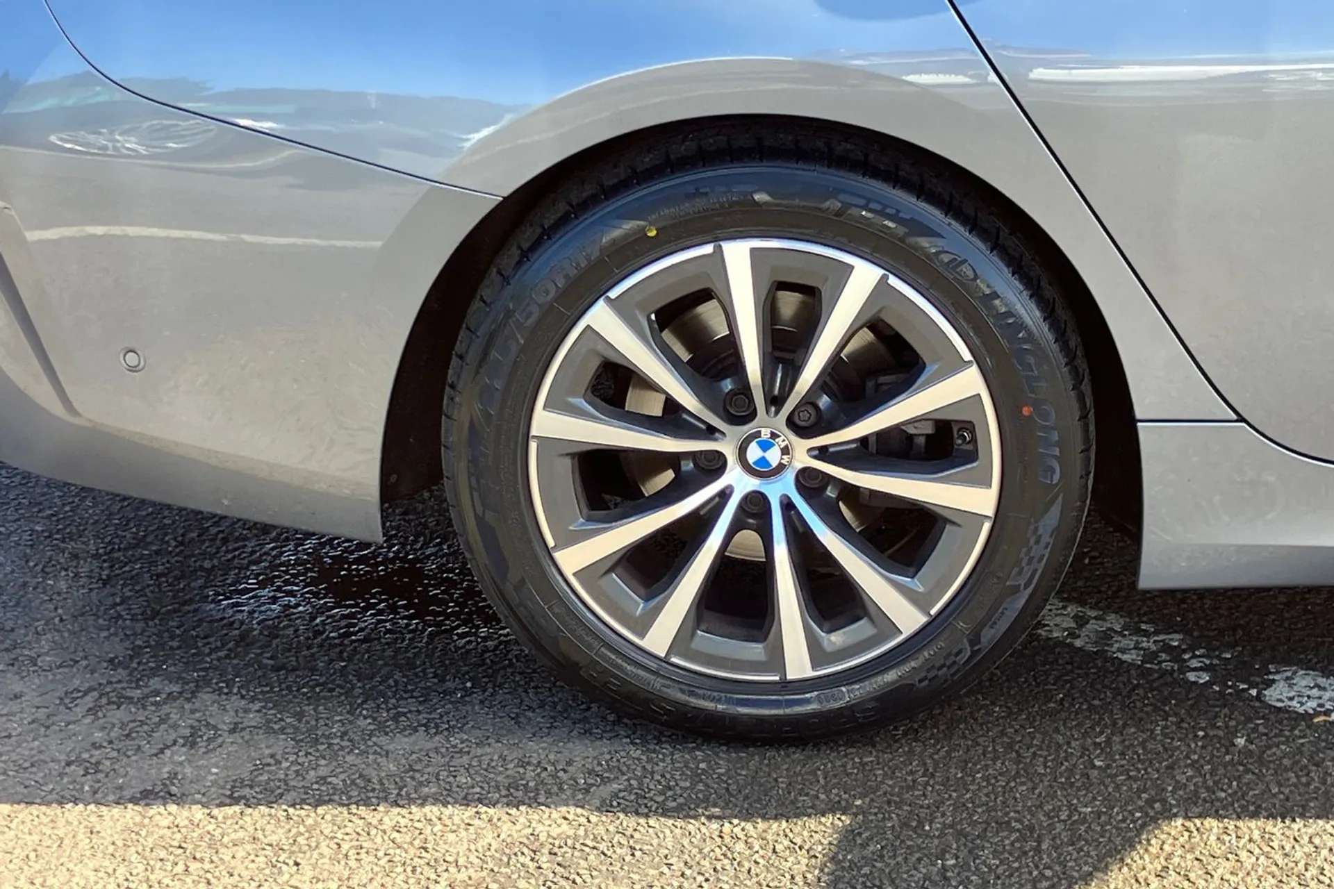2023 BMW 3 SERIES 2023 BMW 3 SERIES