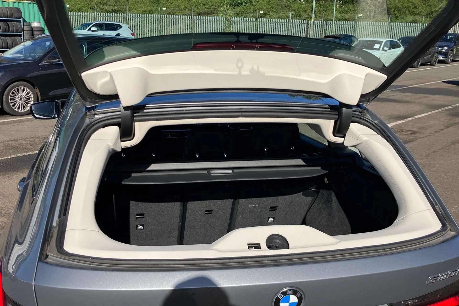 2023 BMW 3 SERIES 2023 BMW 3 SERIES
