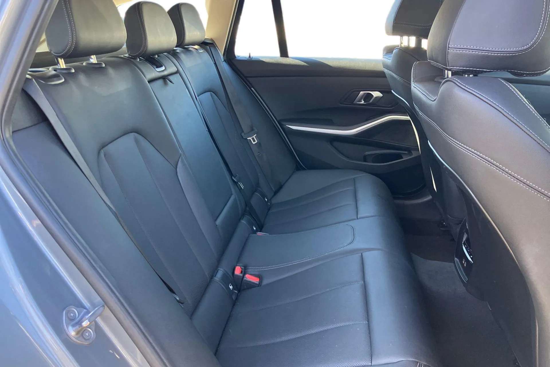 2023 BMW 3 SERIES 2023 BMW 3 SERIES