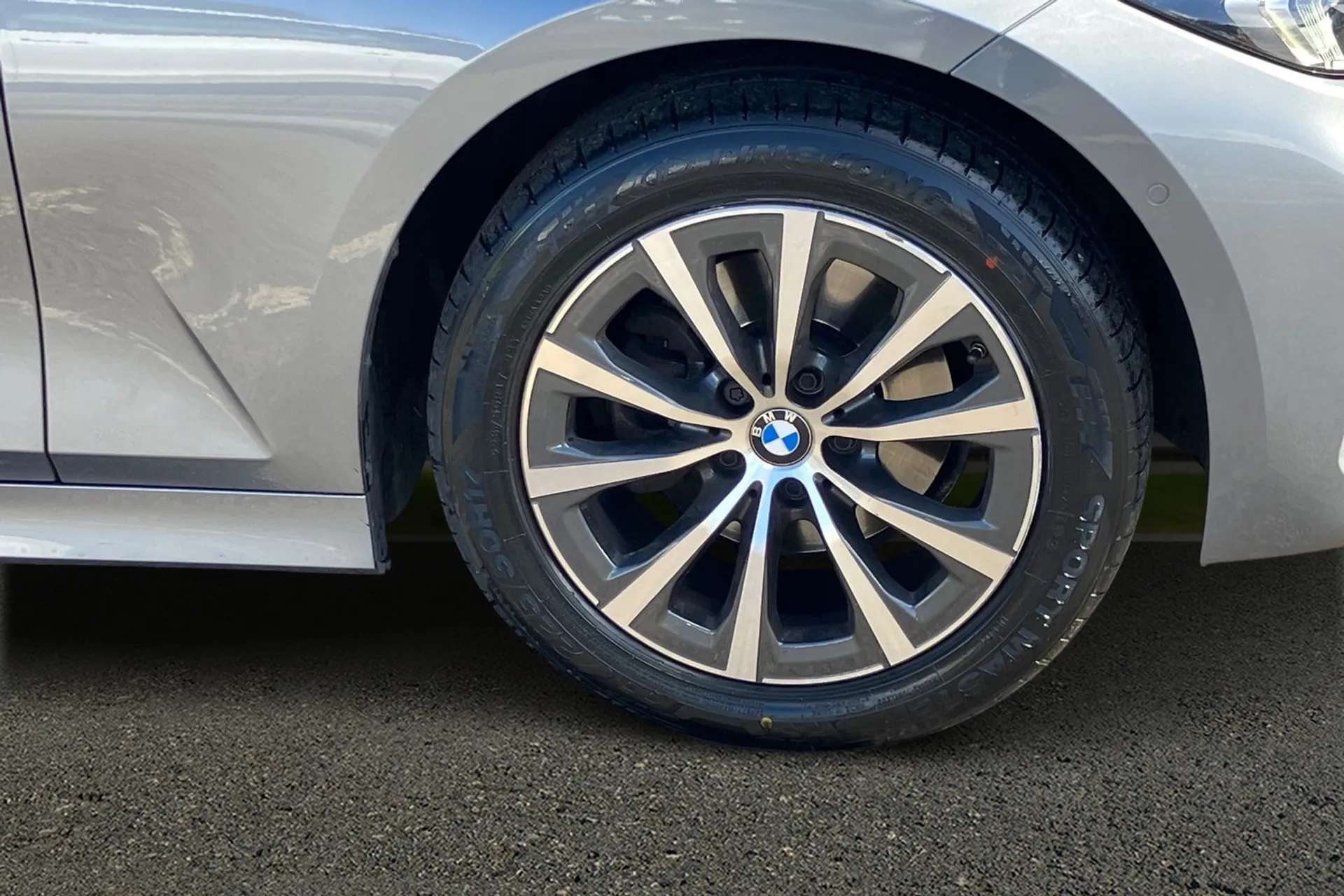 2023 BMW 3 SERIES 2023 BMW 3 SERIES