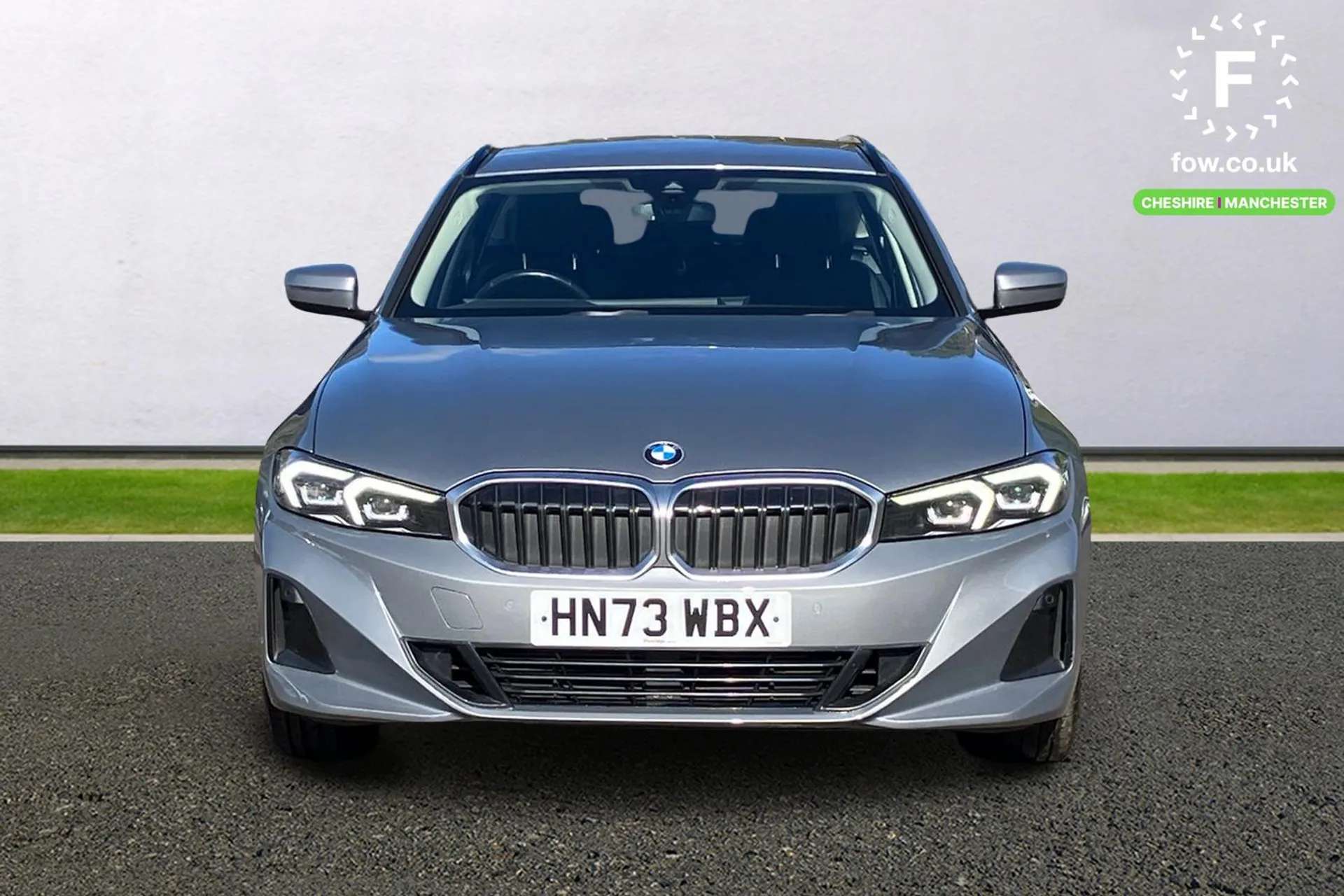 2023 BMW 3 SERIES 2023 BMW 3 SERIES
