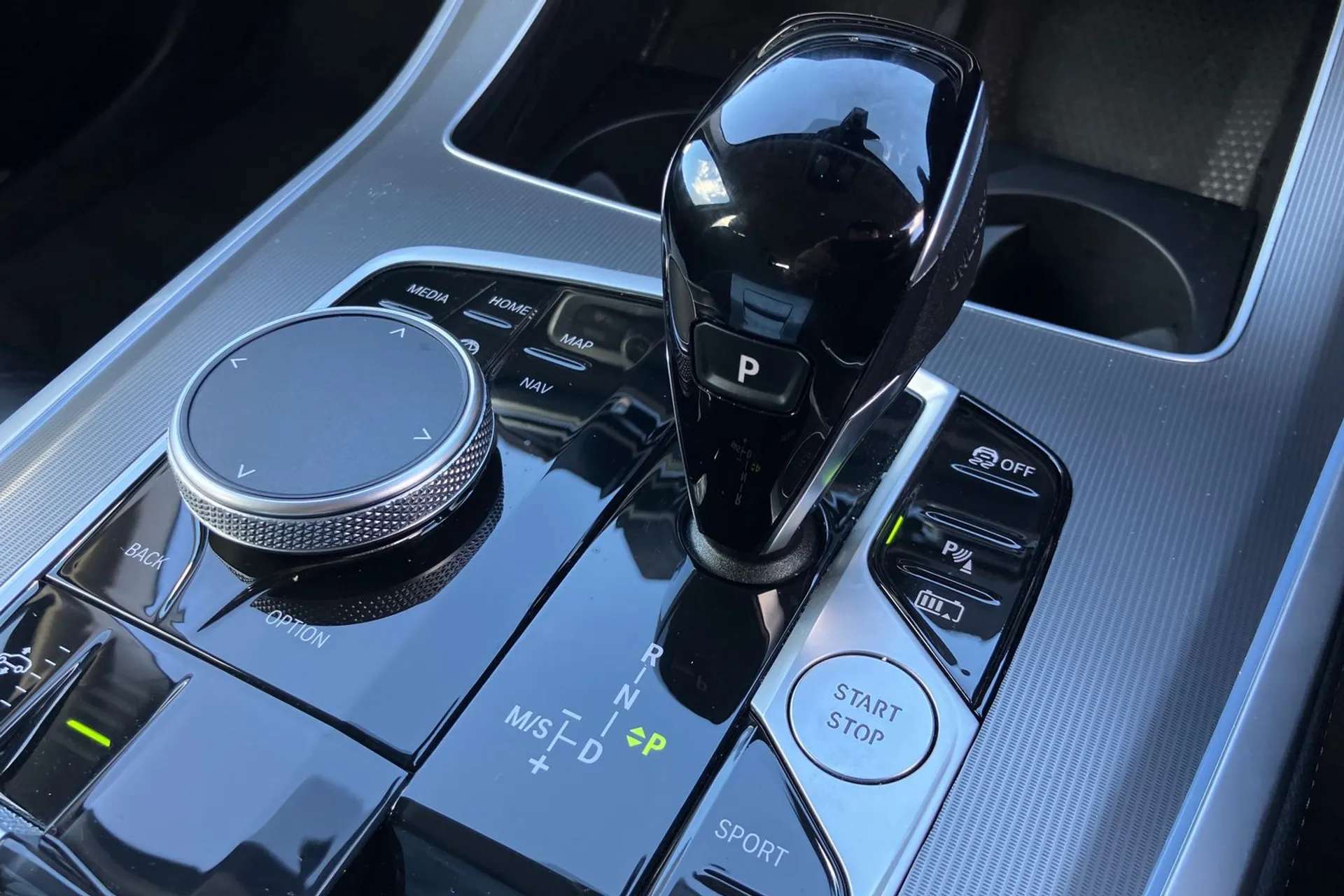 2022 BMW X5 2022 BMW X5