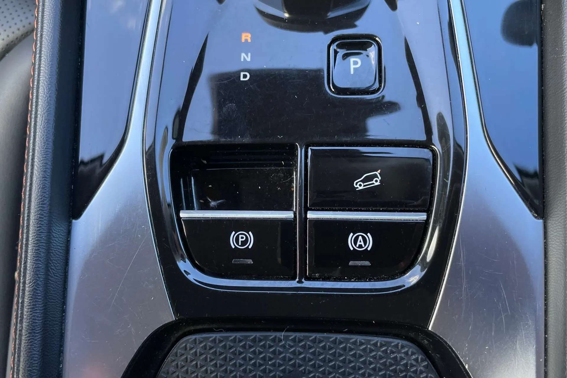 2026 MG MOTOR UK HS 2026 MG MOTOR UK HS