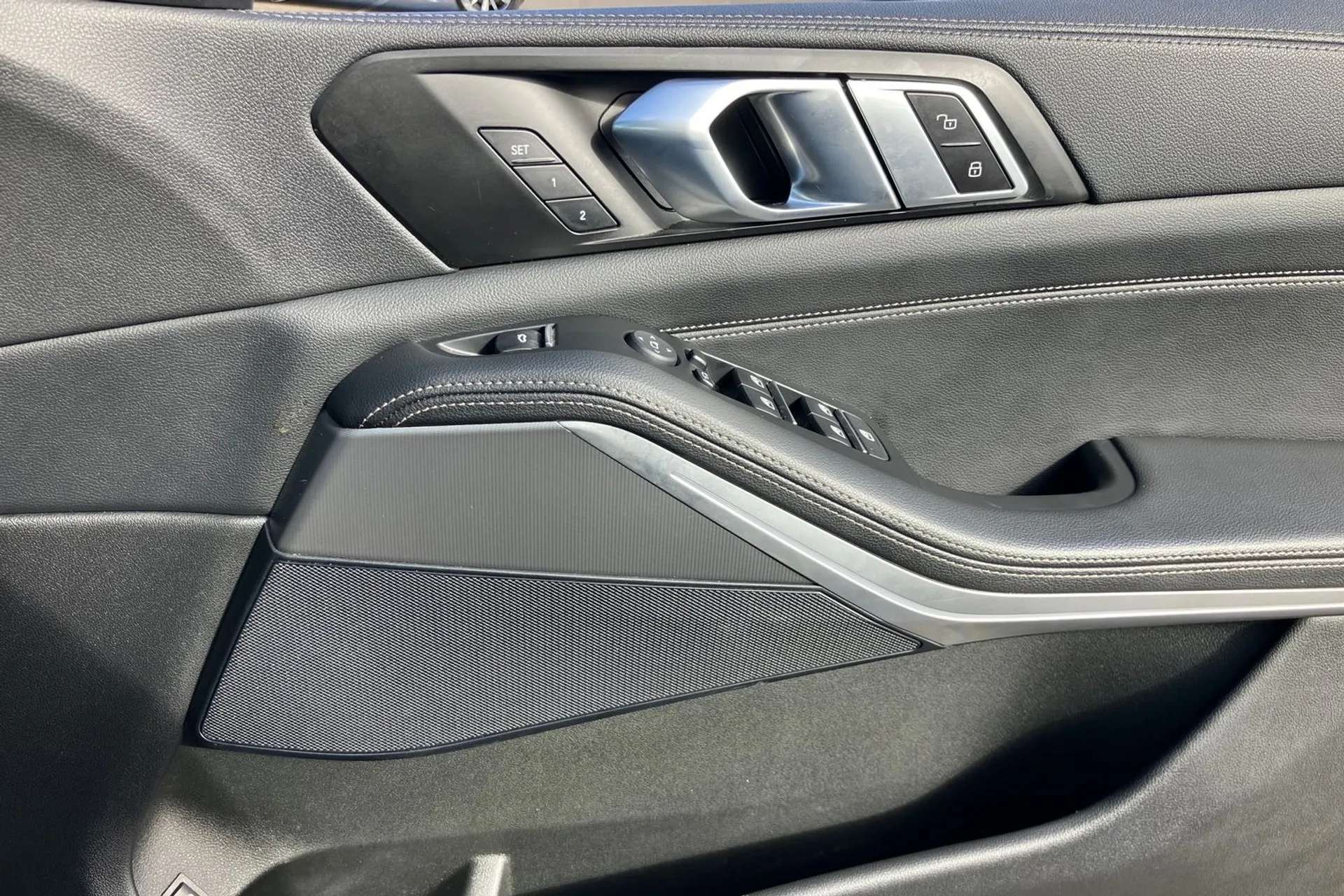 2022 BMW X5 2022 BMW X5