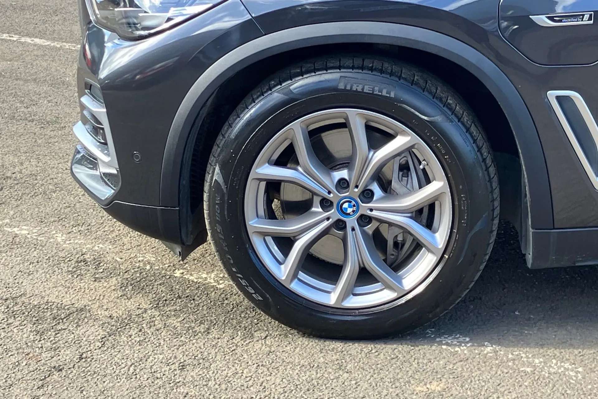 2022 BMW X5 2022 BMW X5