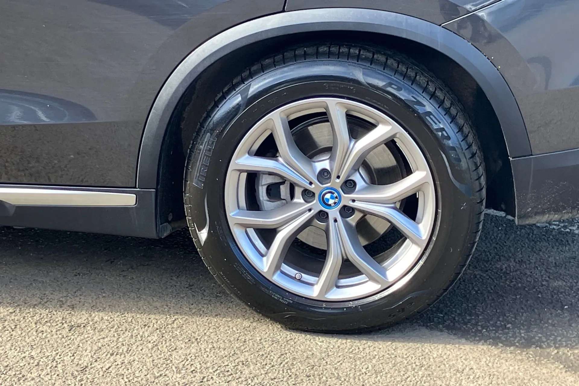 2022 BMW X5 2022 BMW X5