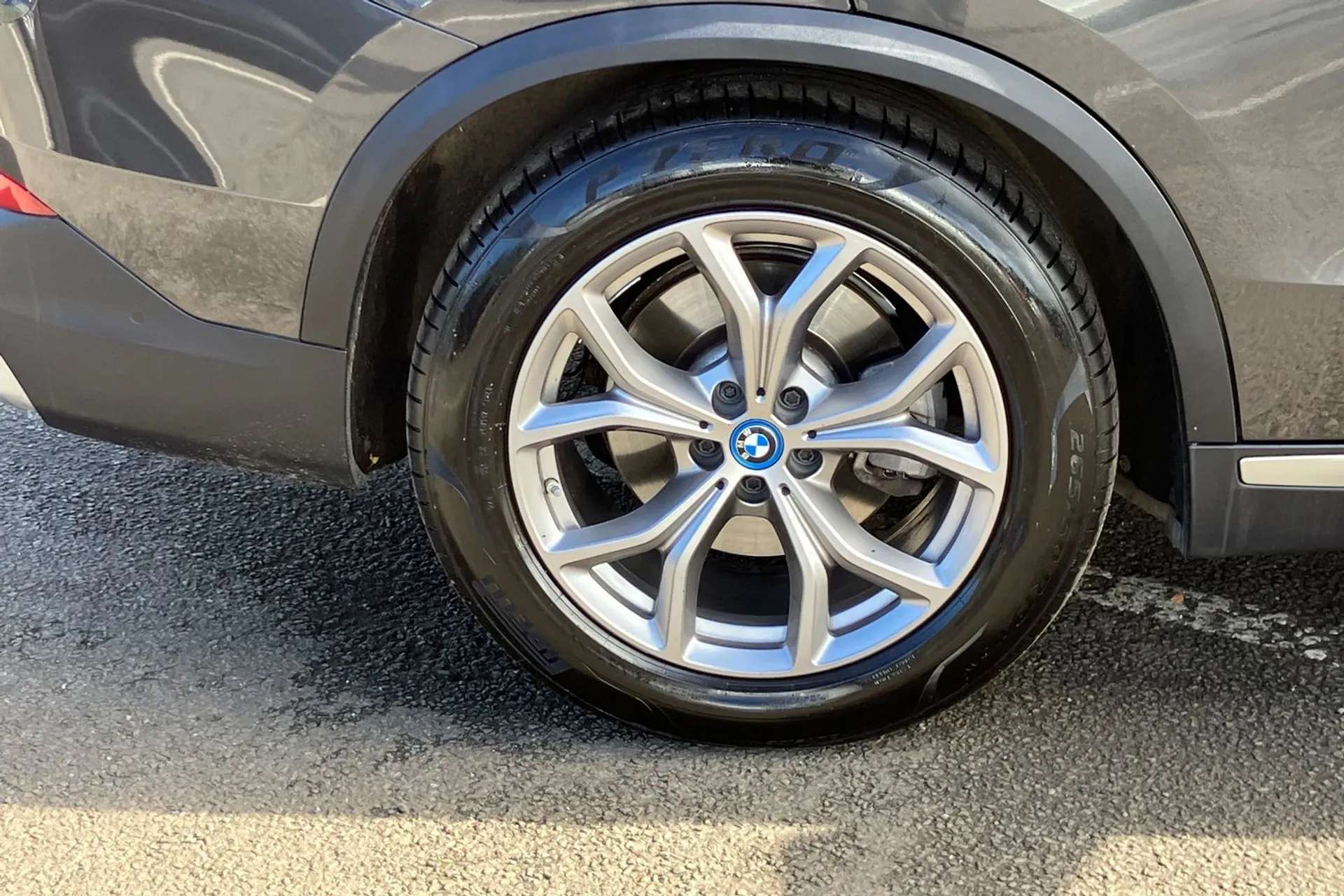 2022 BMW X5 2022 BMW X5