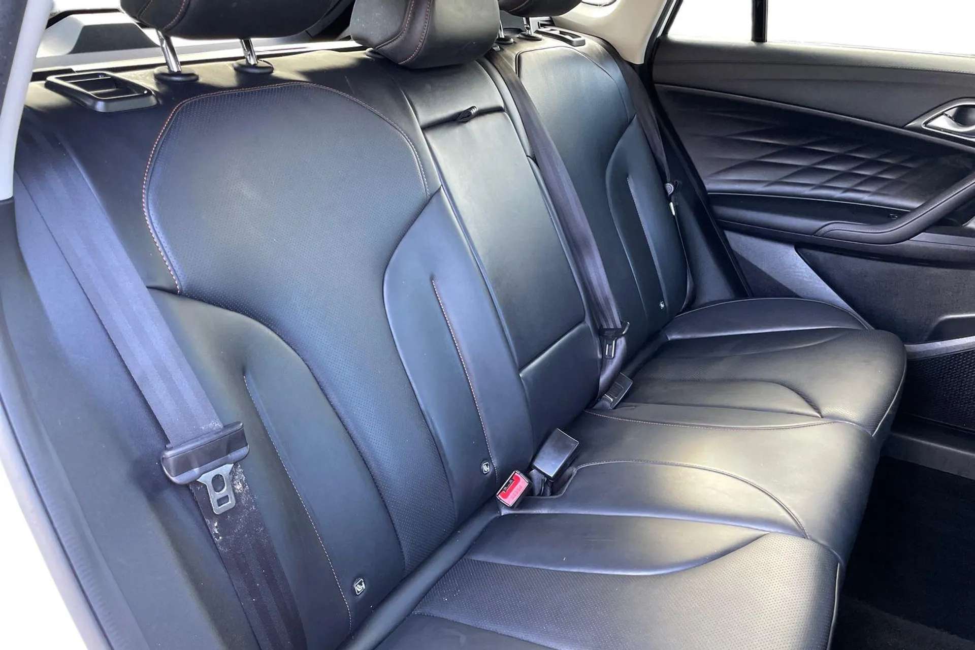 2026 MG MOTOR UK HS 2026 MG MOTOR UK HS