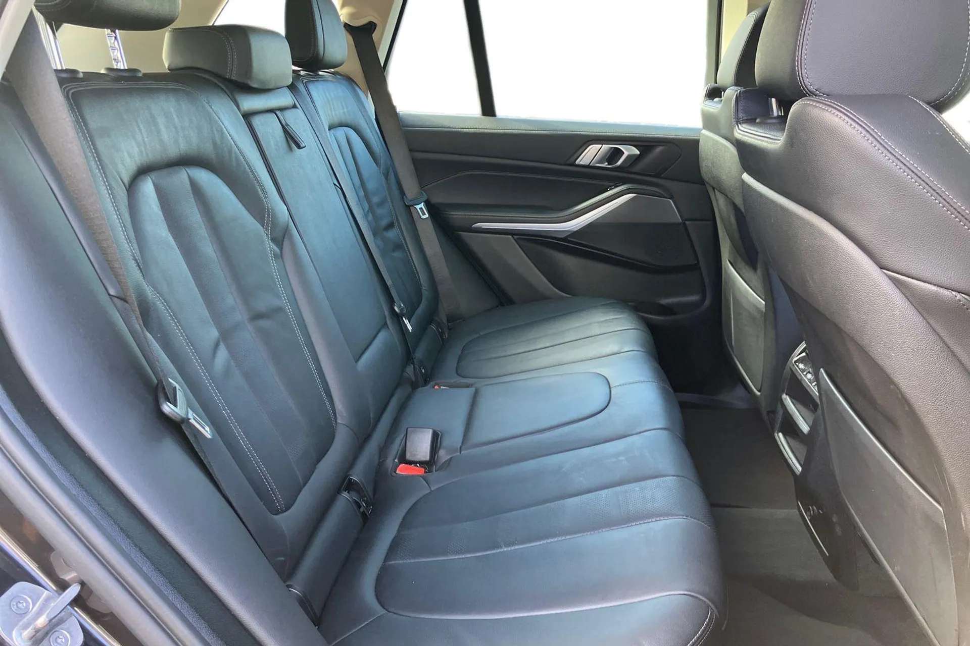 2022 BMW X5 2022 BMW X5