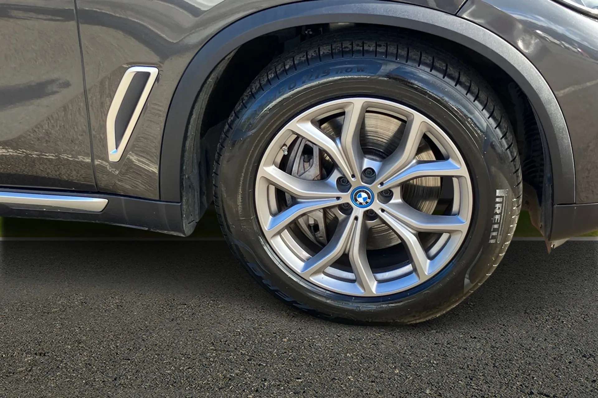 2022 BMW X5 2022 BMW X5