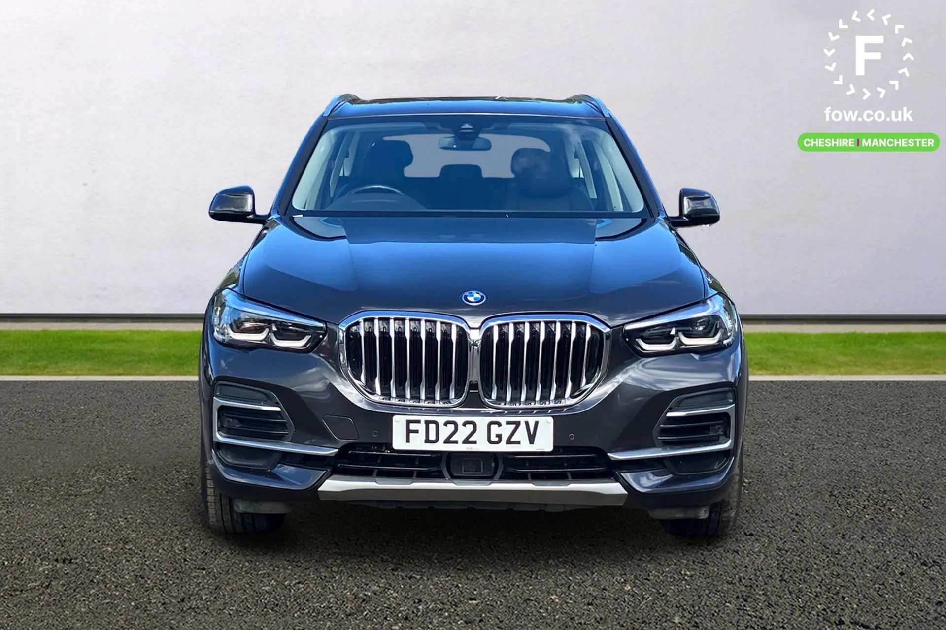 2022 BMW X5 2022 BMW X5