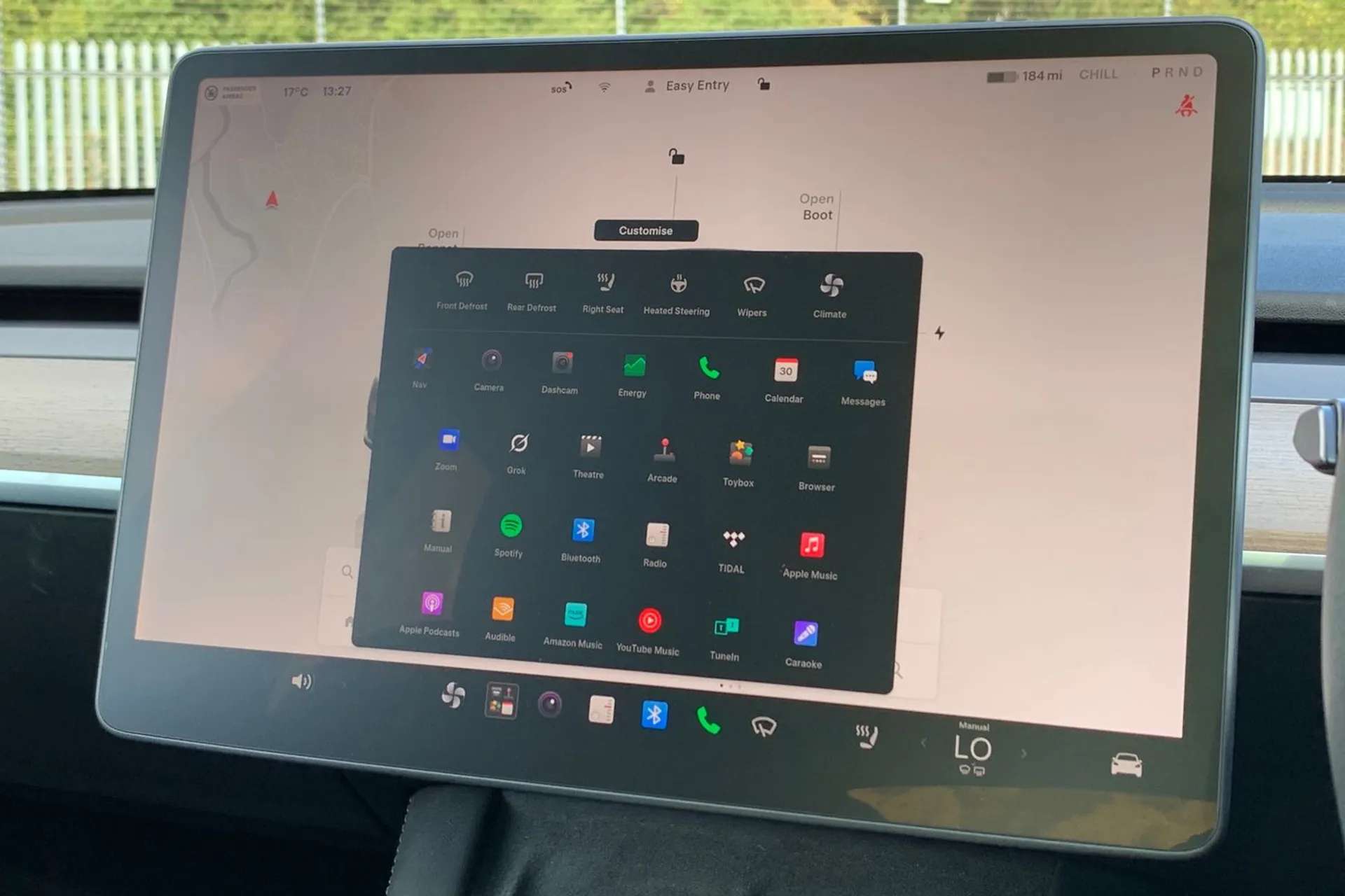 2022 TESLA MODEL Y 2022 TESLA MODEL Y