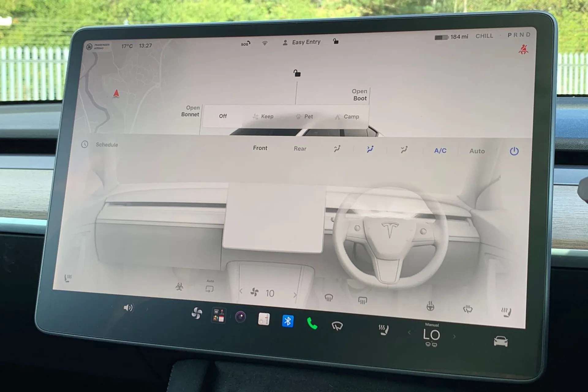 2022 TESLA MODEL Y 2022 TESLA MODEL Y