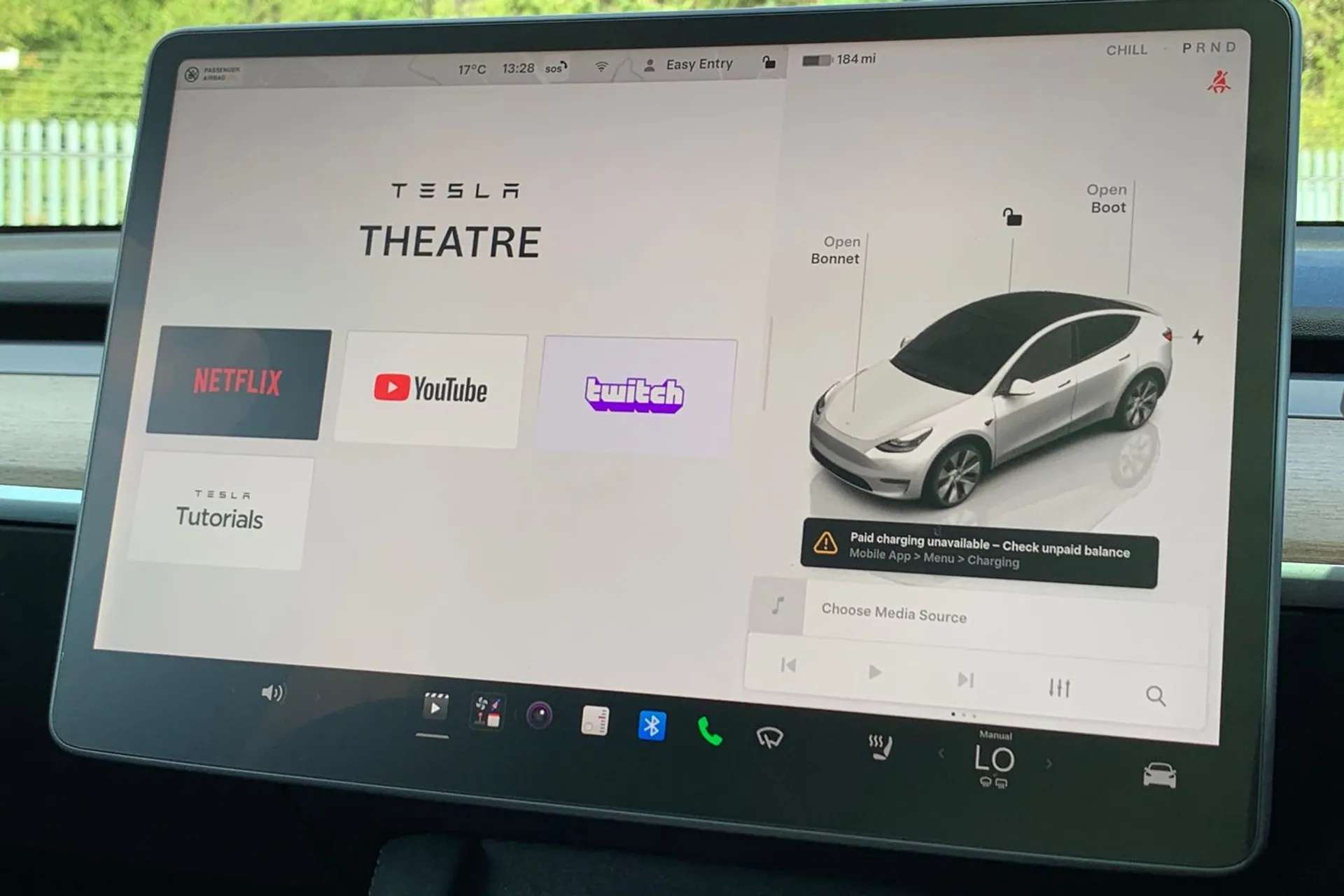 2022 TESLA MODEL Y 2022 TESLA MODEL Y
