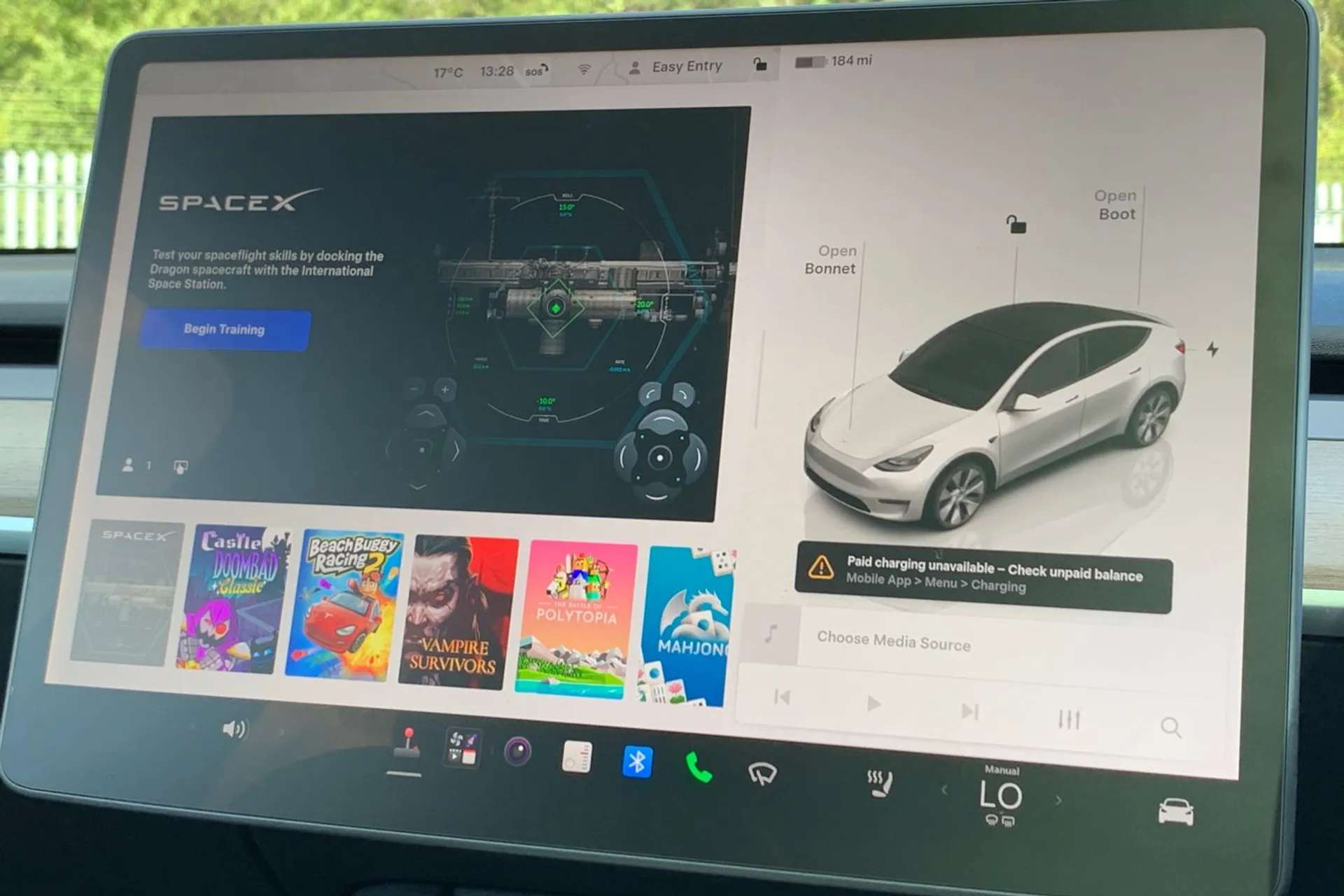 2022 TESLA MODEL Y 2022 TESLA MODEL Y