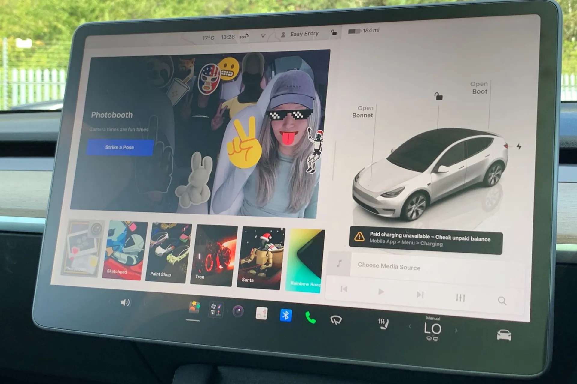 2022 TESLA MODEL Y 2022 TESLA MODEL Y