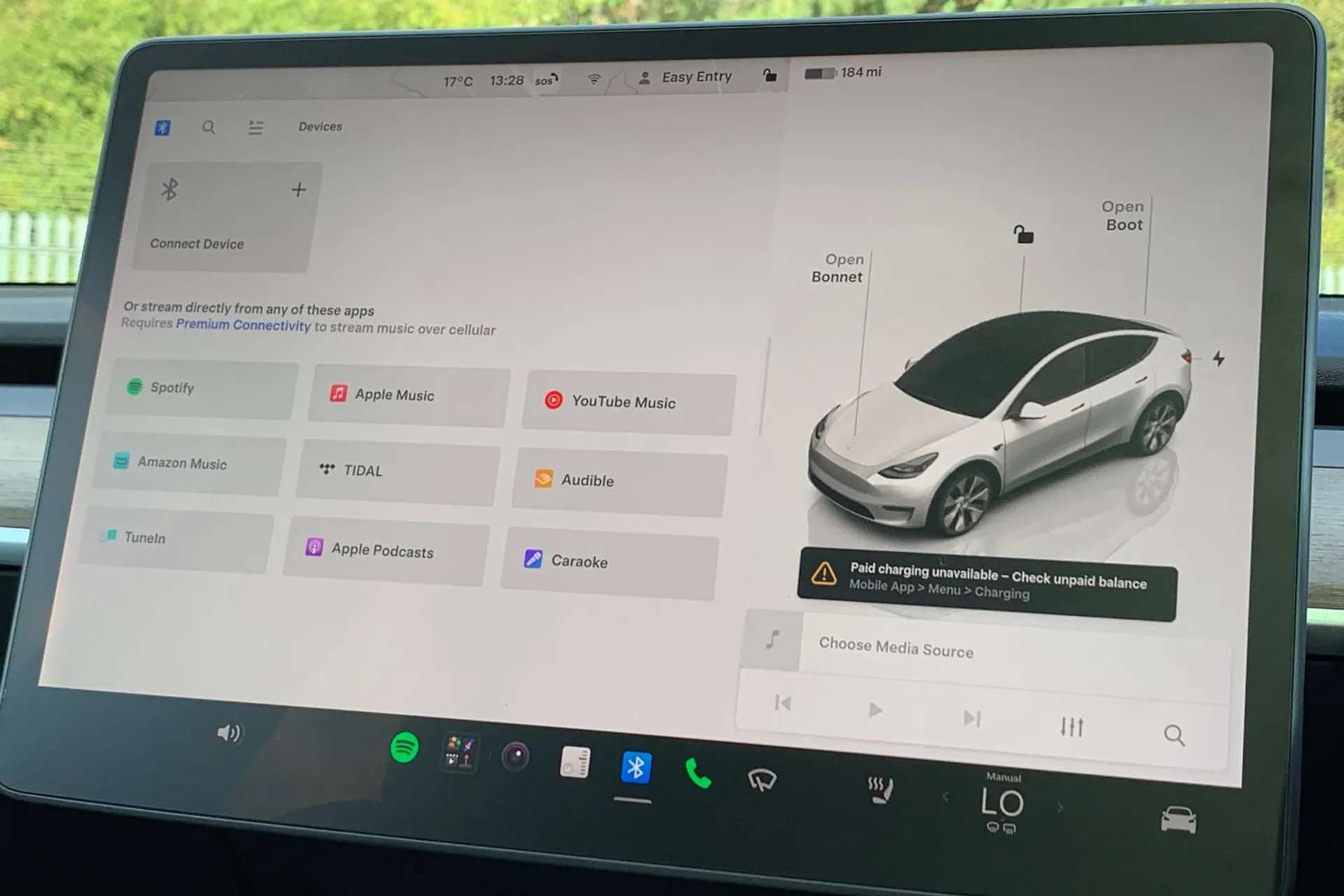 2022 TESLA MODEL Y 2022 TESLA MODEL Y