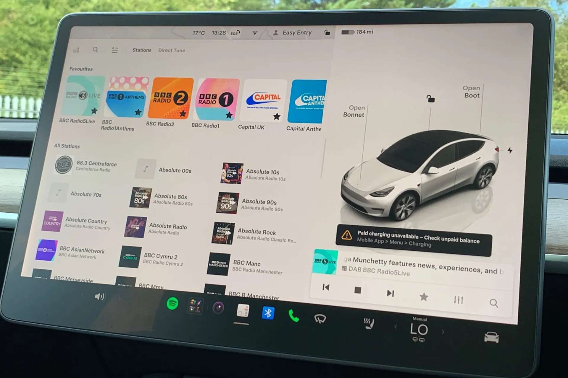 2022 TESLA MODEL Y 2022 TESLA MODEL Y