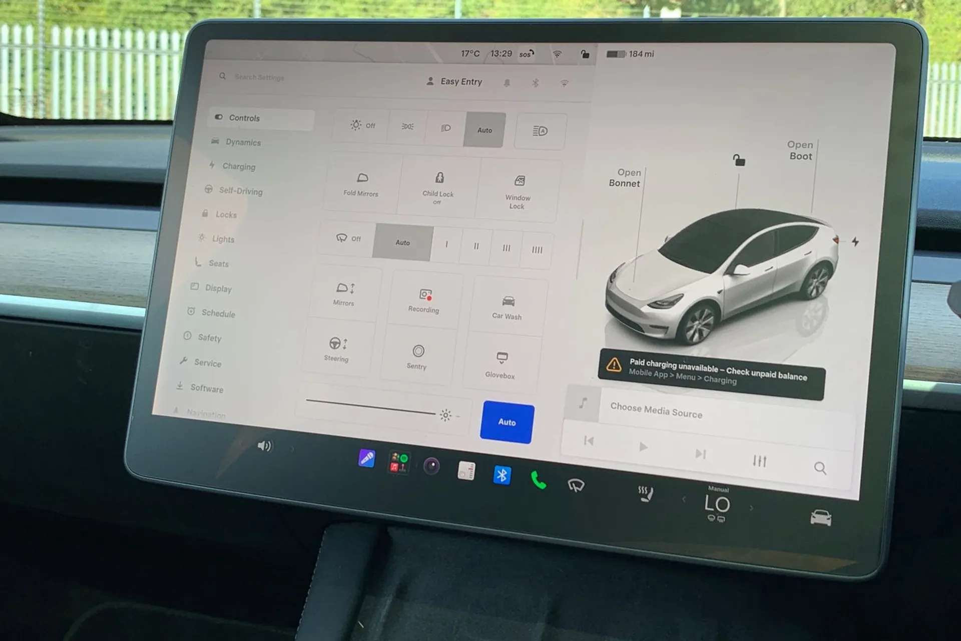 2022 TESLA MODEL Y 2022 TESLA MODEL Y