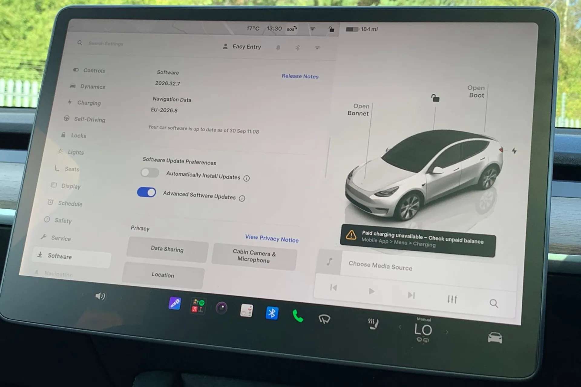 2022 TESLA MODEL Y 2022 TESLA MODEL Y