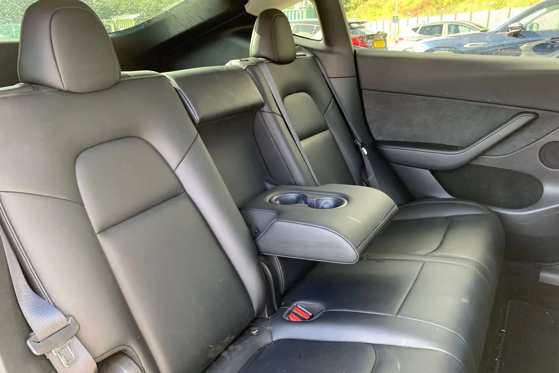 2022 TESLA MODEL Y 2022 TESLA MODEL Y