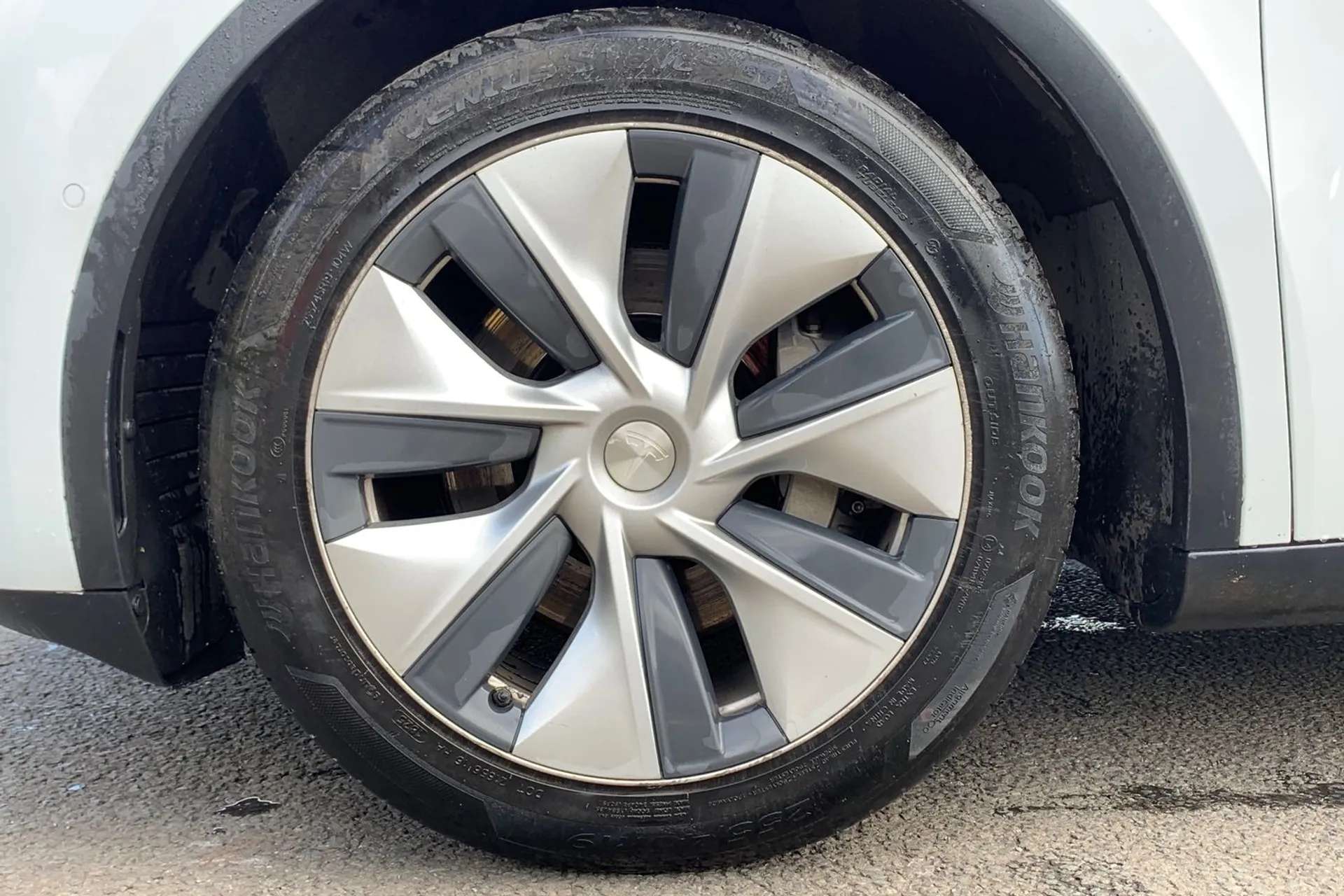 2022 TESLA MODEL Y 2022 TESLA MODEL Y