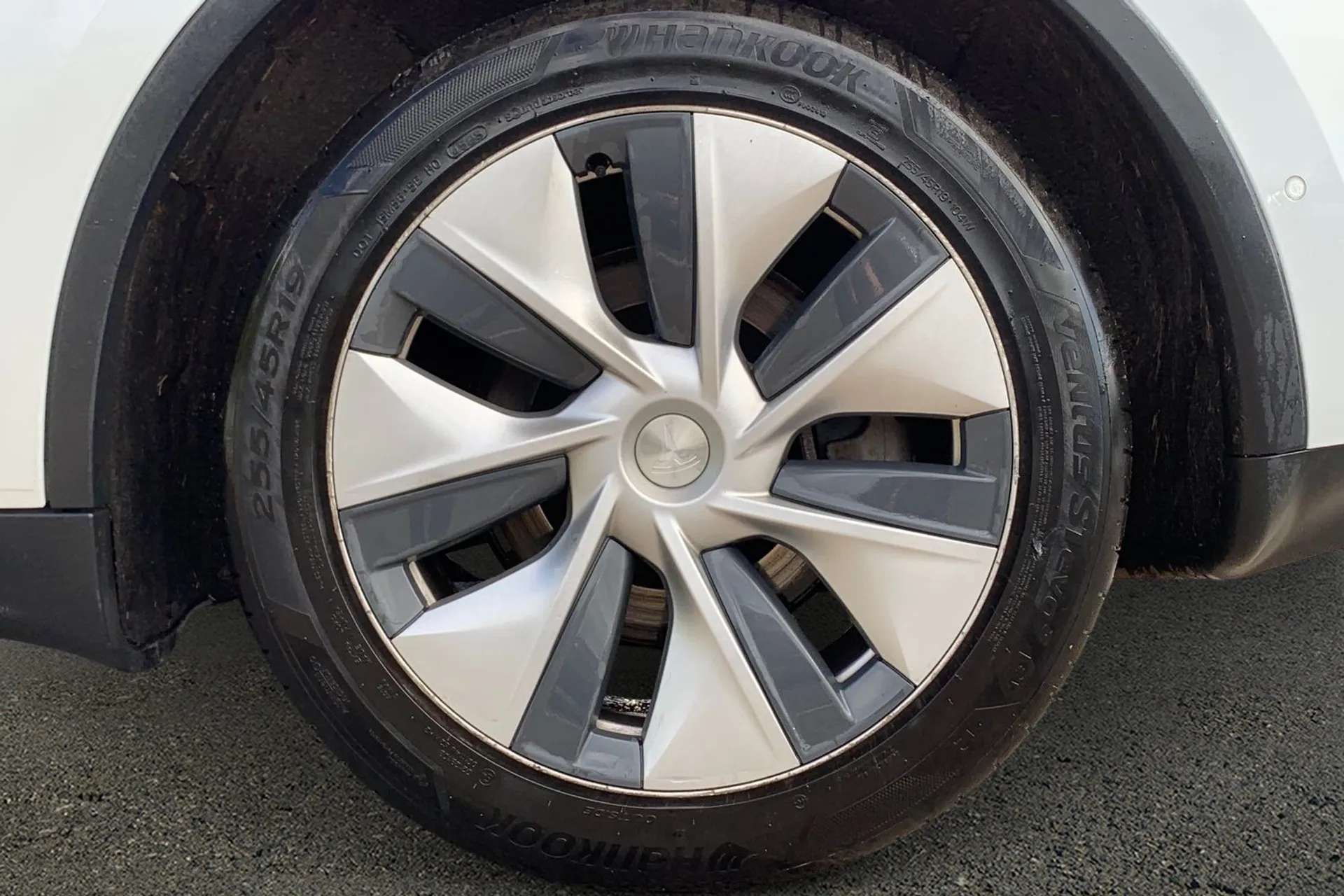 2022 TESLA MODEL Y 2022 TESLA MODEL Y