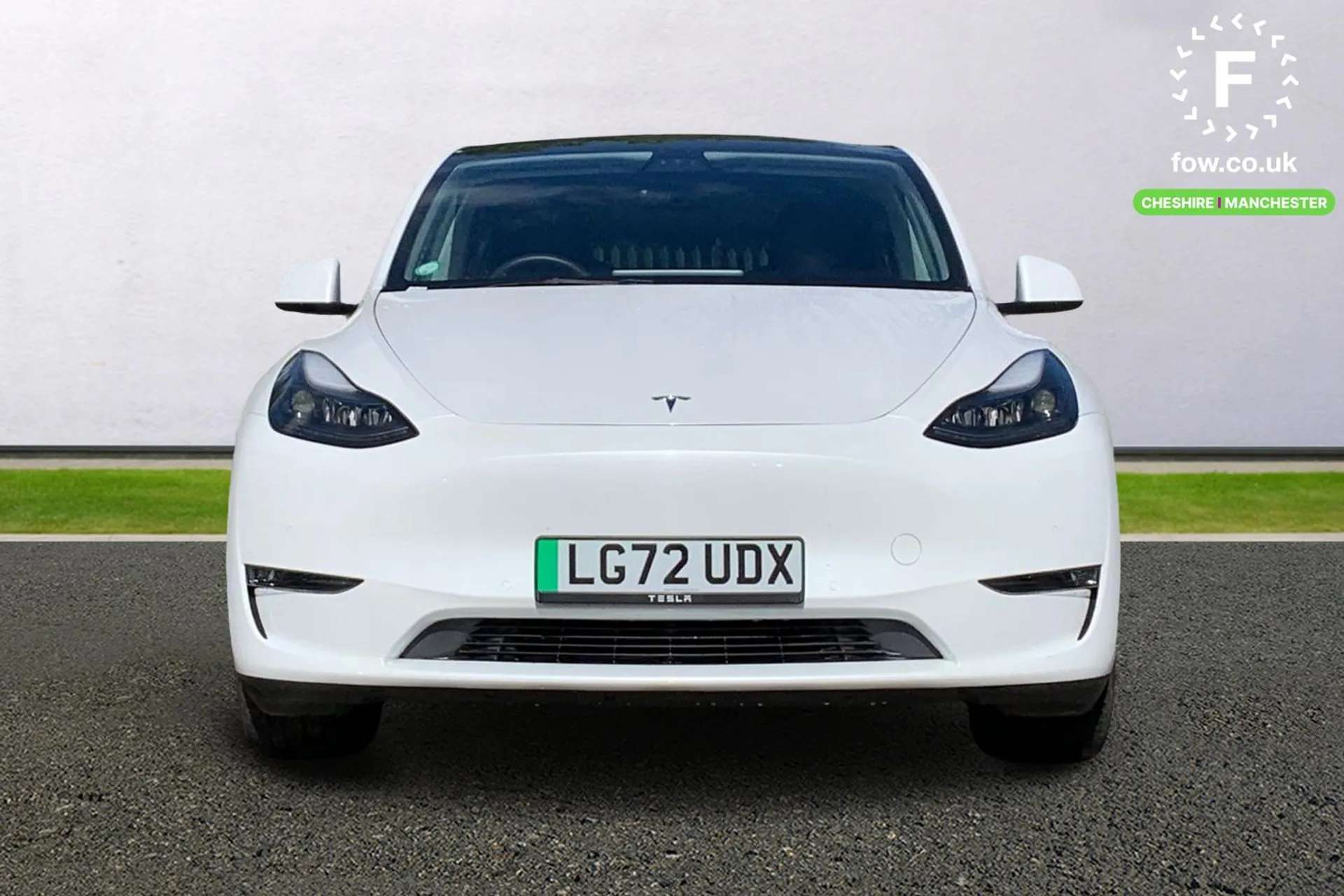 2022 TESLA MODEL Y 2022 TESLA MODEL Y