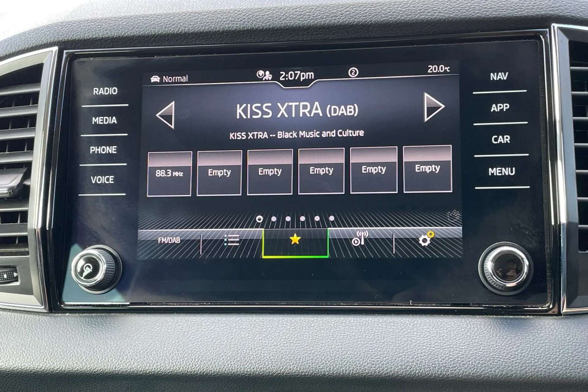 2024 SKODA KAROQ 2024 SKODA KAROQ