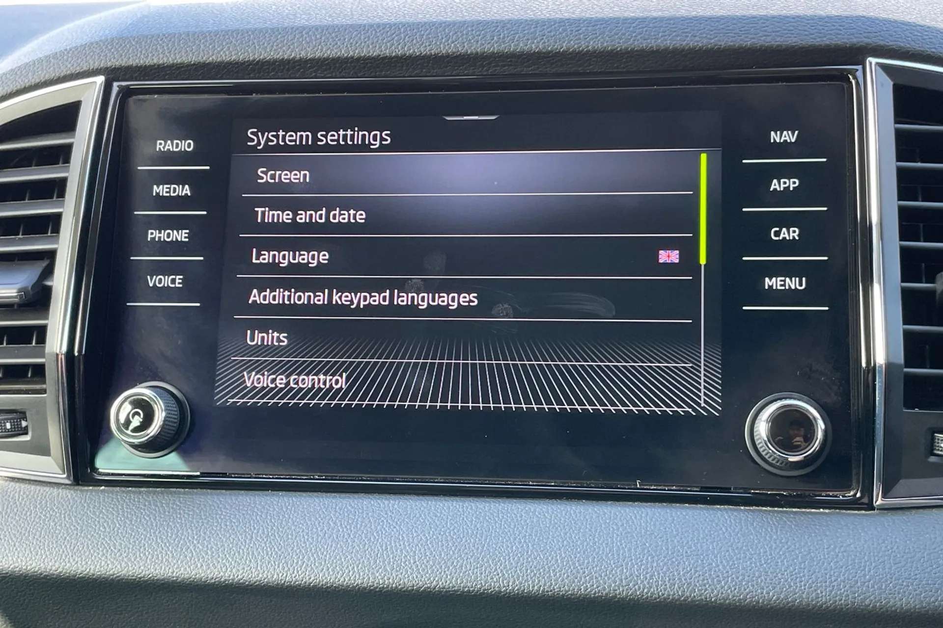 2024 SKODA KAROQ 2024 SKODA KAROQ