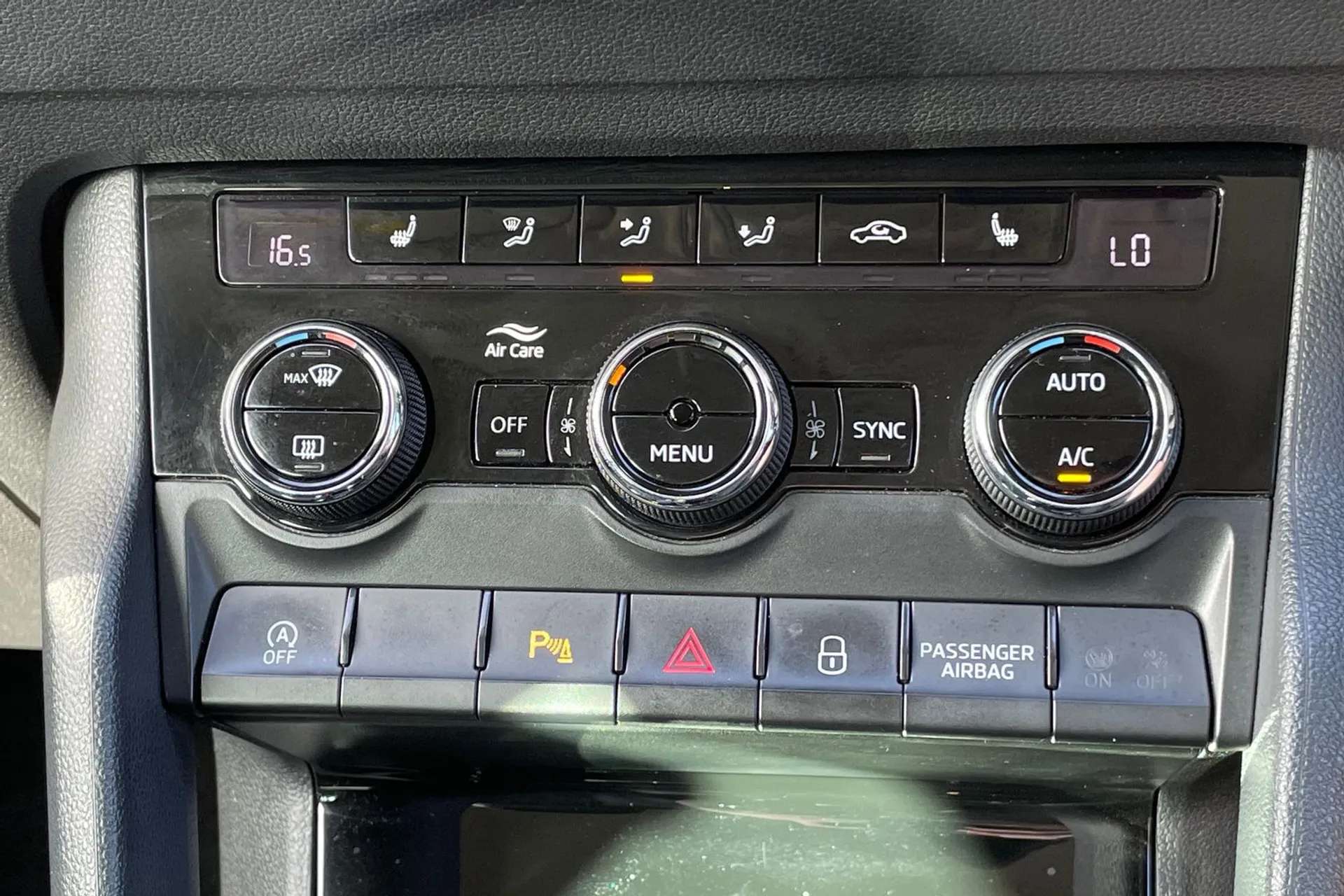 2024 SKODA KAROQ 2024 SKODA KAROQ