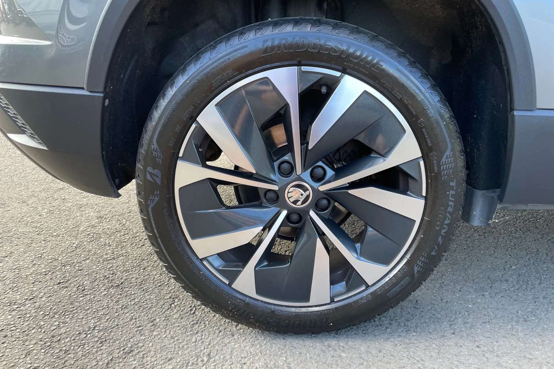 2024 SKODA KAROQ 2024 SKODA KAROQ