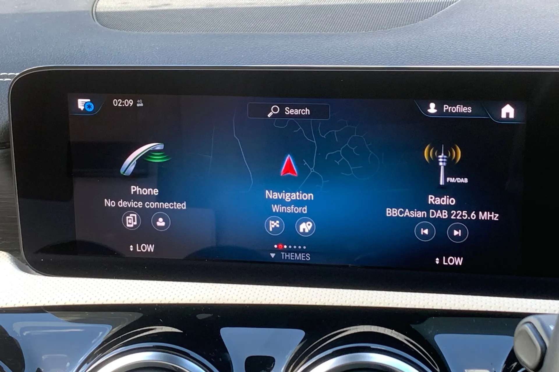 2023 MERCEDES-BENZ CLA CLASS 2023 MERCEDES-BENZ CLA CLASS