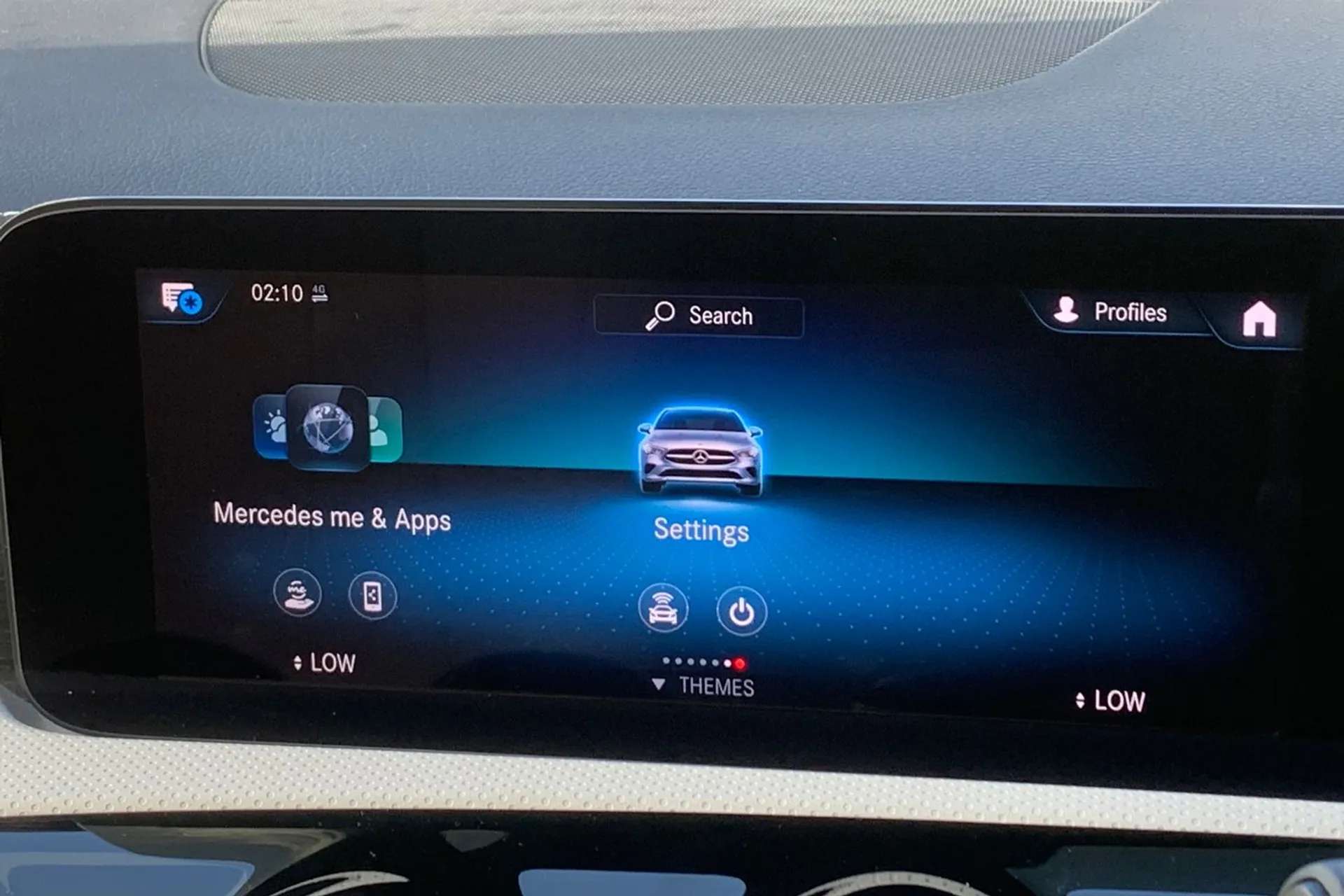 2023 MERCEDES-BENZ CLA CLASS 2023 MERCEDES-BENZ CLA CLASS