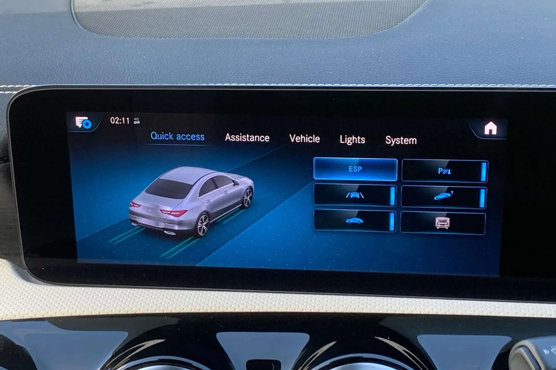 2023 MERCEDES-BENZ CLA CLASS 2023 MERCEDES-BENZ CLA CLASS