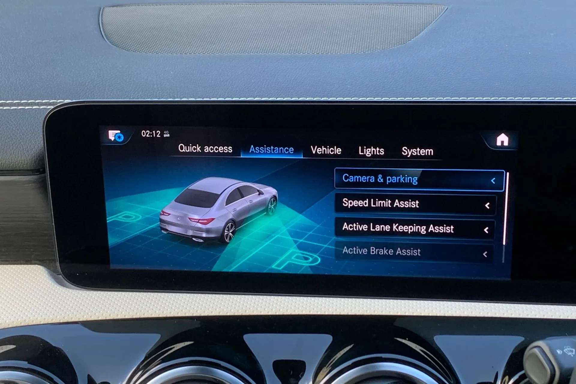 2023 MERCEDES-BENZ CLA CLASS 2023 MERCEDES-BENZ CLA CLASS