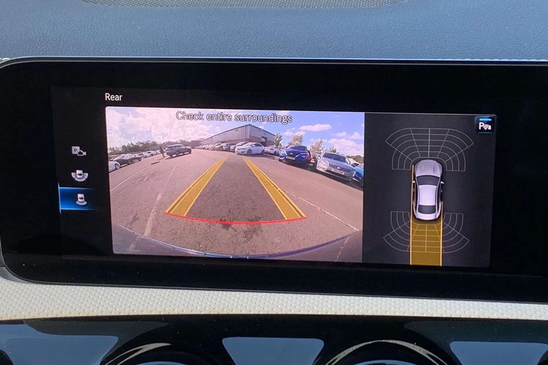 2023 MERCEDES-BENZ CLA CLASS 2023 MERCEDES-BENZ CLA CLASS