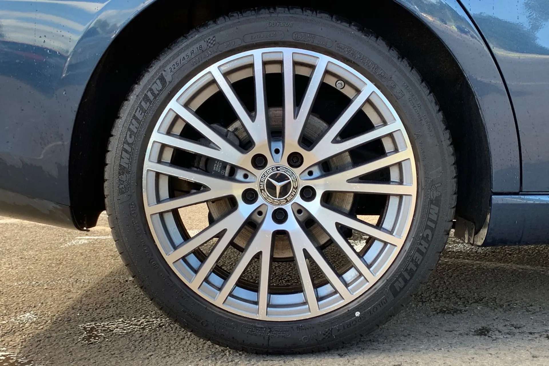 2023 MERCEDES-BENZ CLA CLASS 2023 MERCEDES-BENZ CLA CLASS