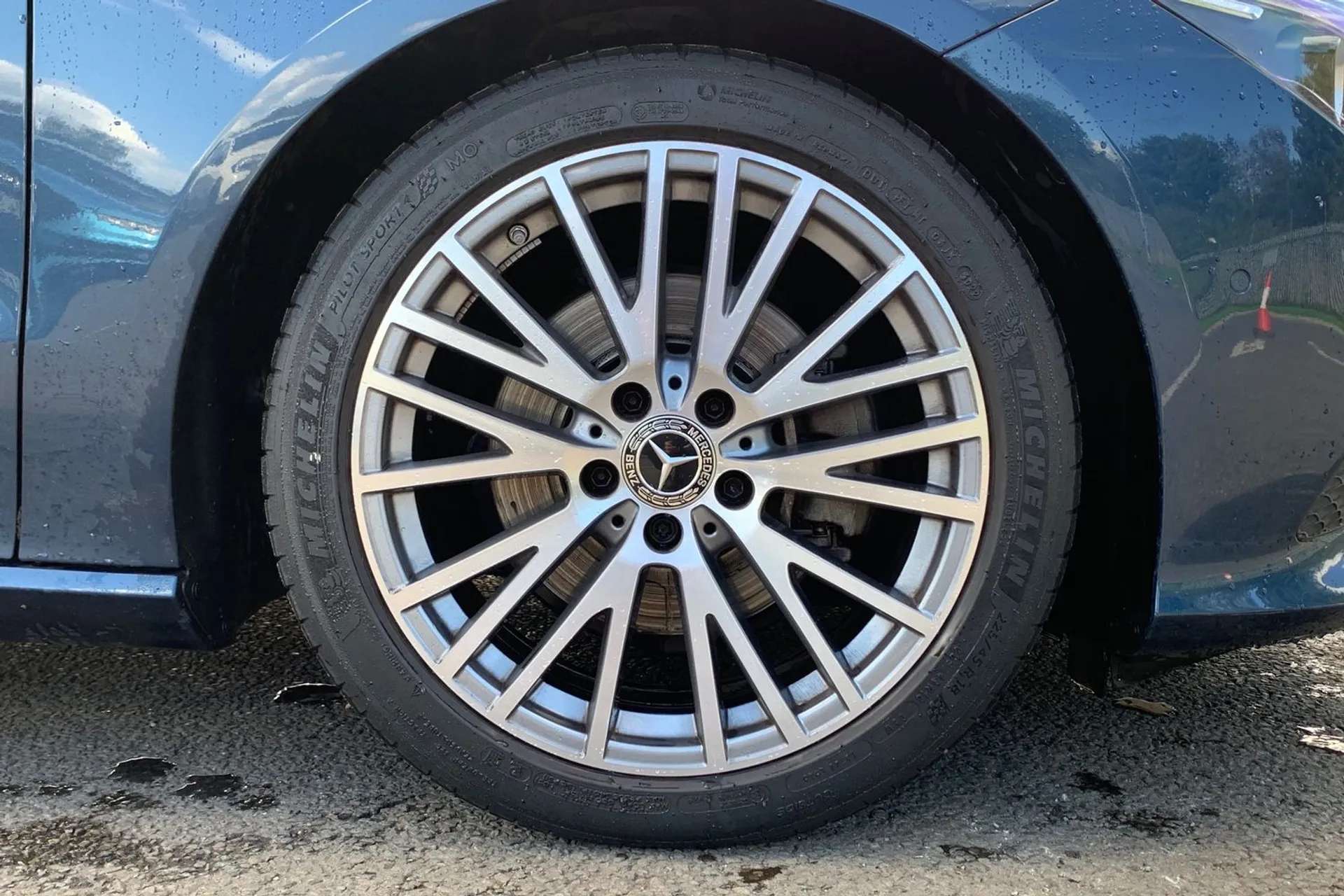 2023 MERCEDES-BENZ CLA CLASS 2023 MERCEDES-BENZ CLA CLASS