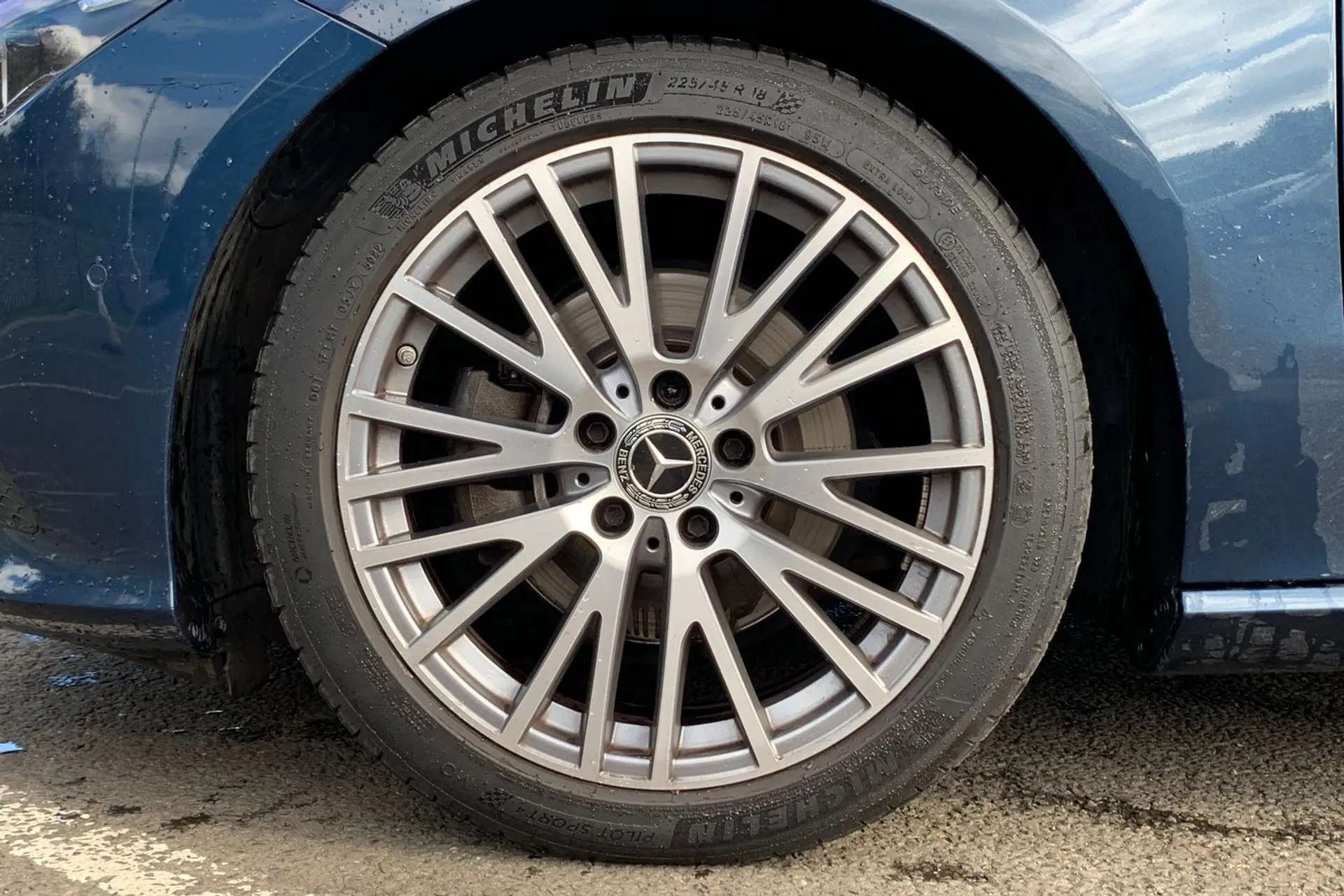 2023 MERCEDES-BENZ CLA CLASS 2023 MERCEDES-BENZ CLA CLASS