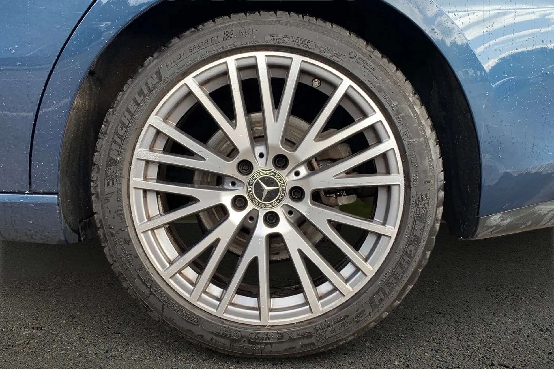2023 MERCEDES-BENZ CLA CLASS 2023 MERCEDES-BENZ CLA CLASS