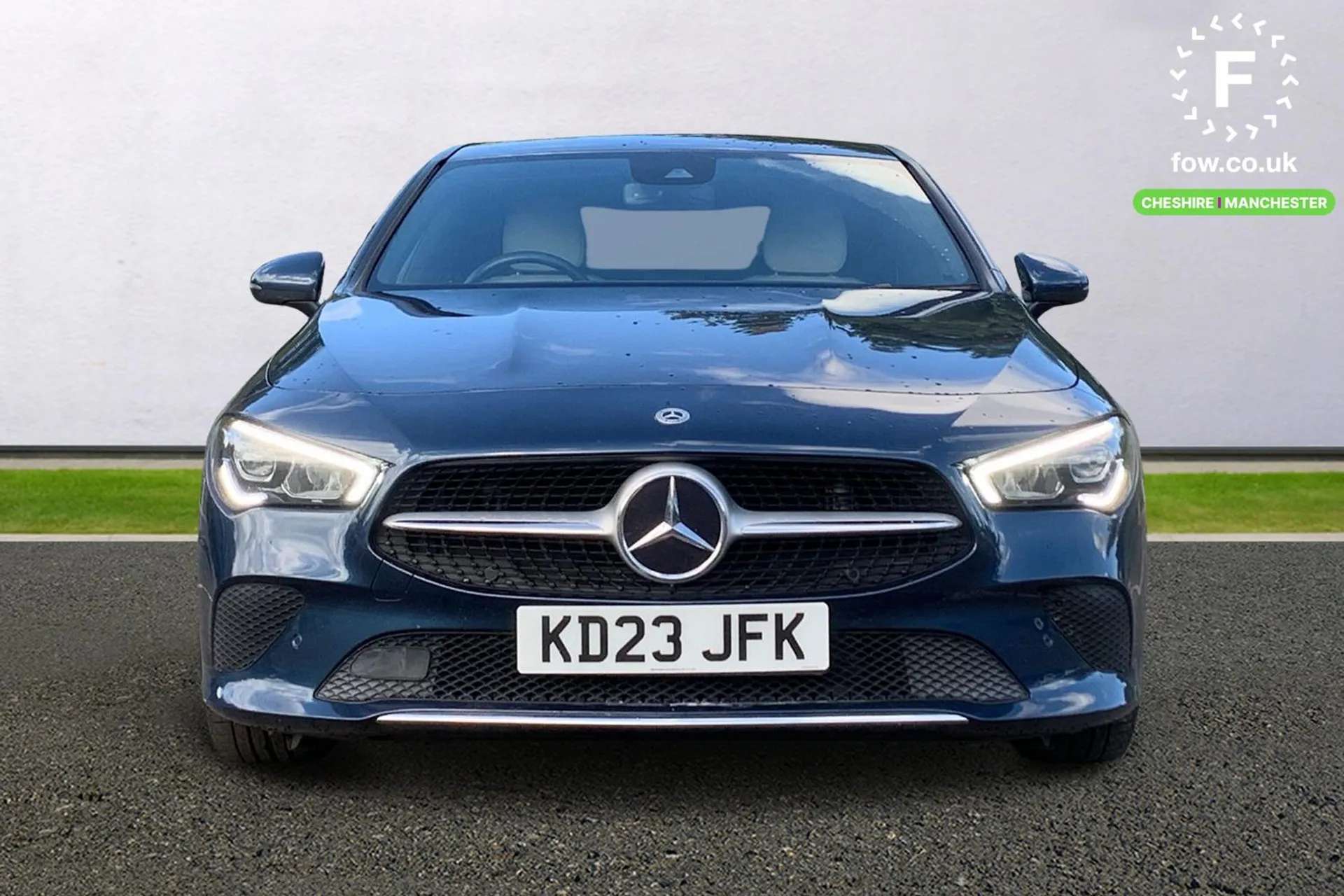 2023 MERCEDES-BENZ CLA CLASS 2023 MERCEDES-BENZ CLA CLASS