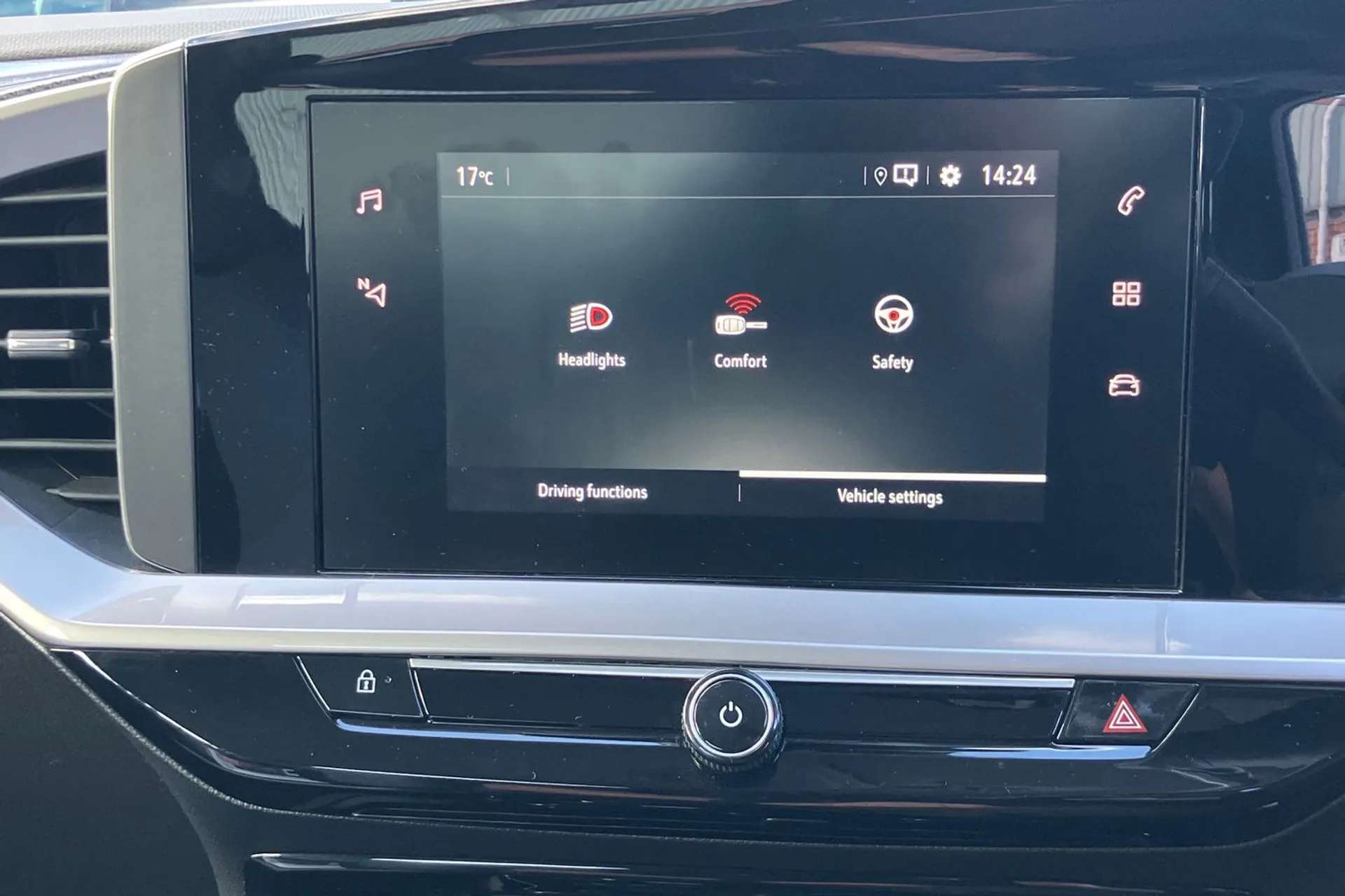 2022 VAUXHALL MOKKA 2022 VAUXHALL MOKKA