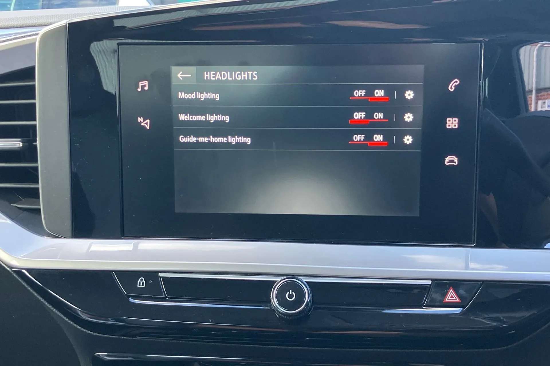 2022 VAUXHALL MOKKA 2022 VAUXHALL MOKKA